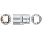 Головка торцевая FIT размер 19мм, S 1/2'' (62049)