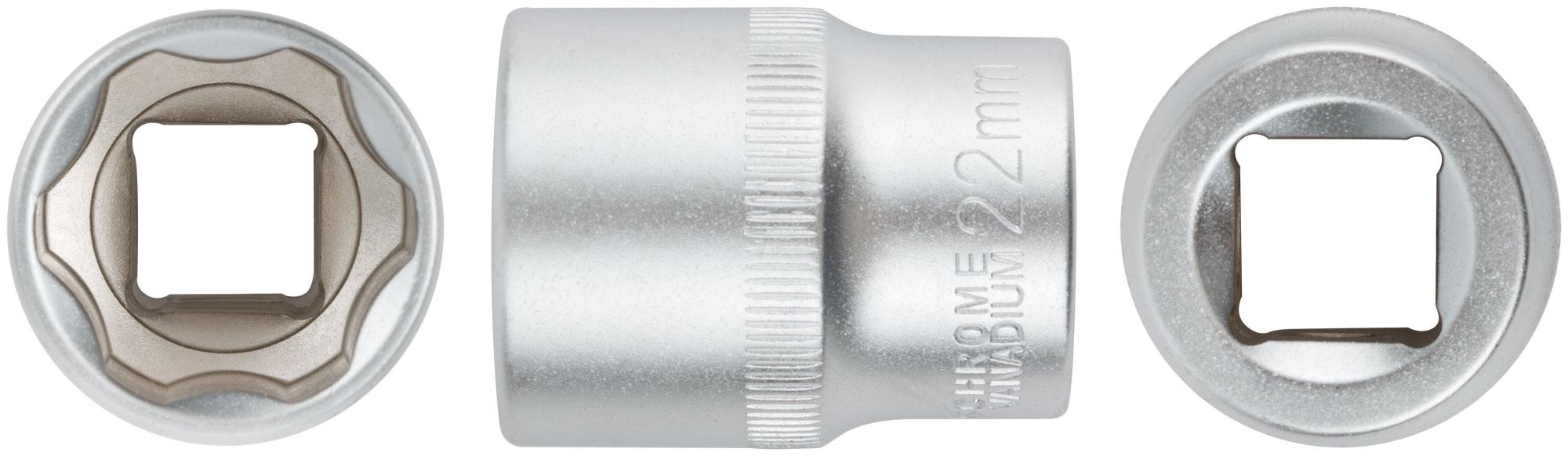 

Головка Fit 62052