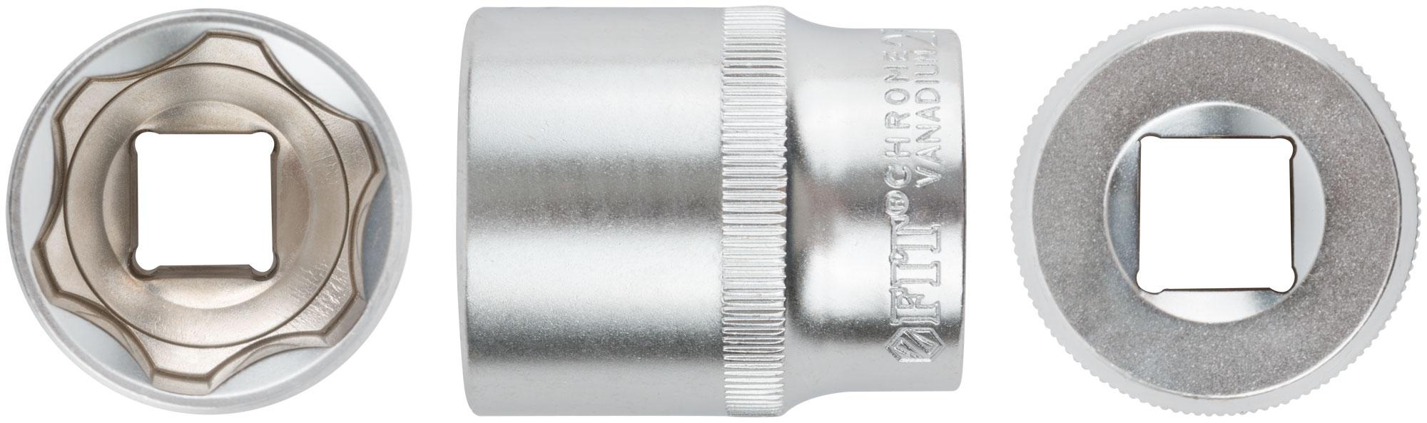 

Головка Fit 62057