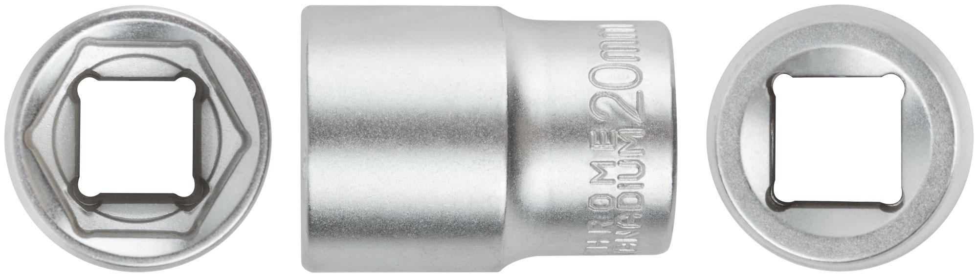 

Головка Fit 62080