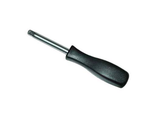 Изображение товара Вороток FIT 62540 для головок 1/4'' crv