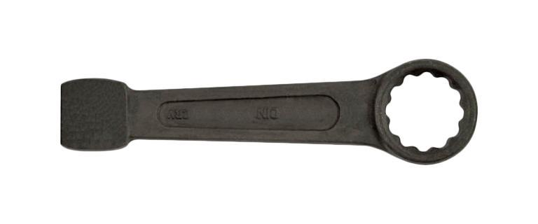 

Ключ гаечный накидной 55мм Fit 62851 (55 мм)