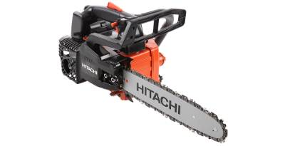 Бензопила HITACHI CS30EH