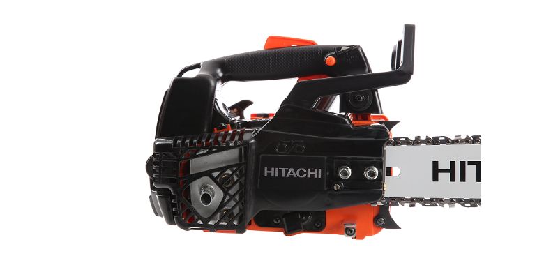 Бензопила HITACHI CS30EH