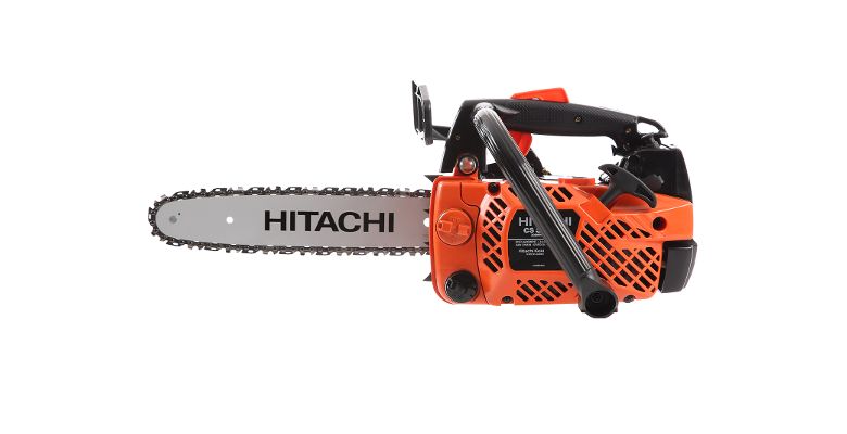 Бензопила HITACHI CS30EH