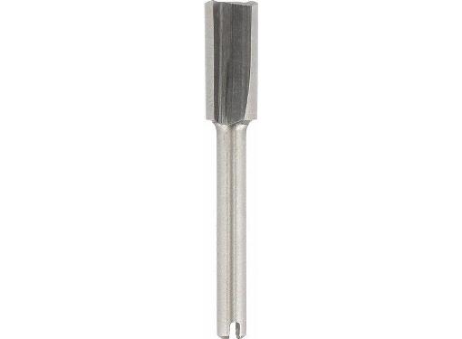 Изображение товара Фреза DREMEL Ф 6.4мм S 3.2мм (654)