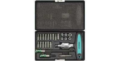   JET JET TOOLS SET-AM28