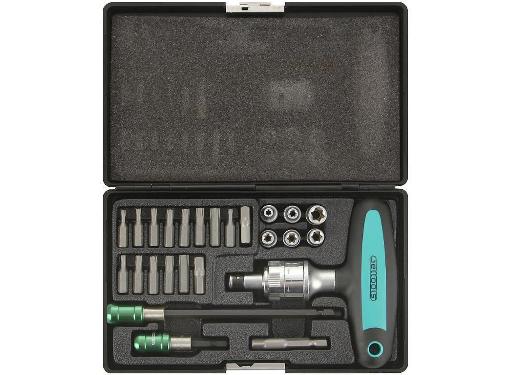   JET JET TOOLS SET-AM28