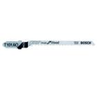 Пилки для лобзика BOSCH T101AO (3)(2608630559)
