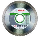 Круг алмазный BOSCH Standard for Ceramic (2608602201) Ф115х22мм по керамике