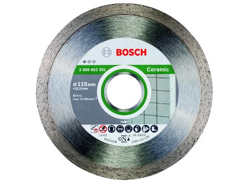   BOSCH Standard for Ceramic (2608602201) 11522  