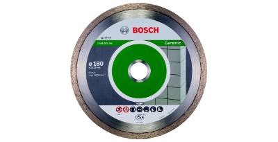   BOSCH Standard for Ceramic (2608602204) 18022  