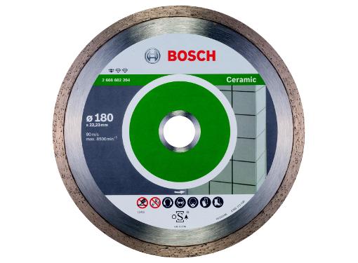   BOSCH Standard for Ceramic (2608602204) 18022  