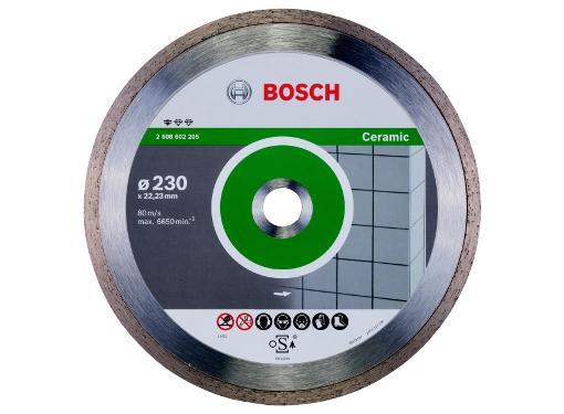   BOSCH Standard for Ceramic (2608602205) 23022  