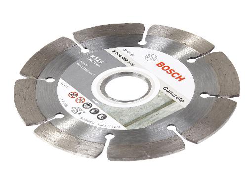   BOSCH Standard for Concrete (2608602199) 18022  