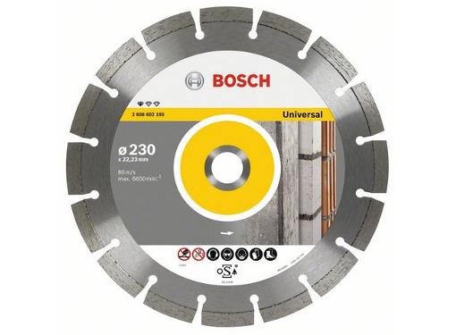   BOSCH Standard for Universal (2608602192) 12522 