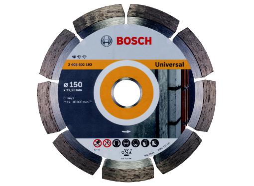   BOSCH Standard for Universal (2608602193) 15022 