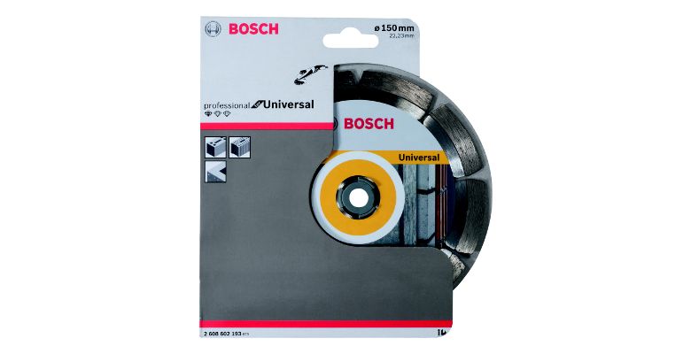 ���� �������� BOSCH Standard for Universal (2608602193) �150�22�� �������������