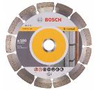 Круг алмазный BOSCH Standard for Universal (2608602194) Ф180х22мм универсальный