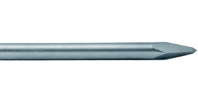 Пика BOSCH 600мм SDS Max (1618600012)