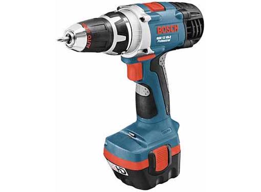   BOSCH GSR 12 VE-2