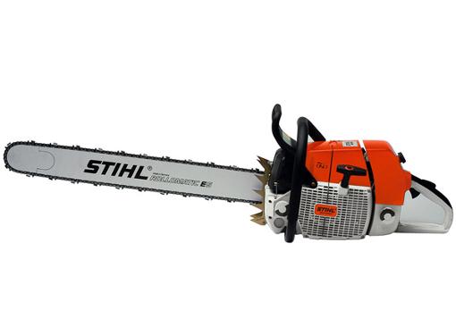 Изображение товара Профессиональная бензопила STIHL MS 880 30'' мощность 6400 Вт для тяжелых работ