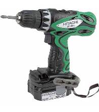 HITACHI DS14DFL