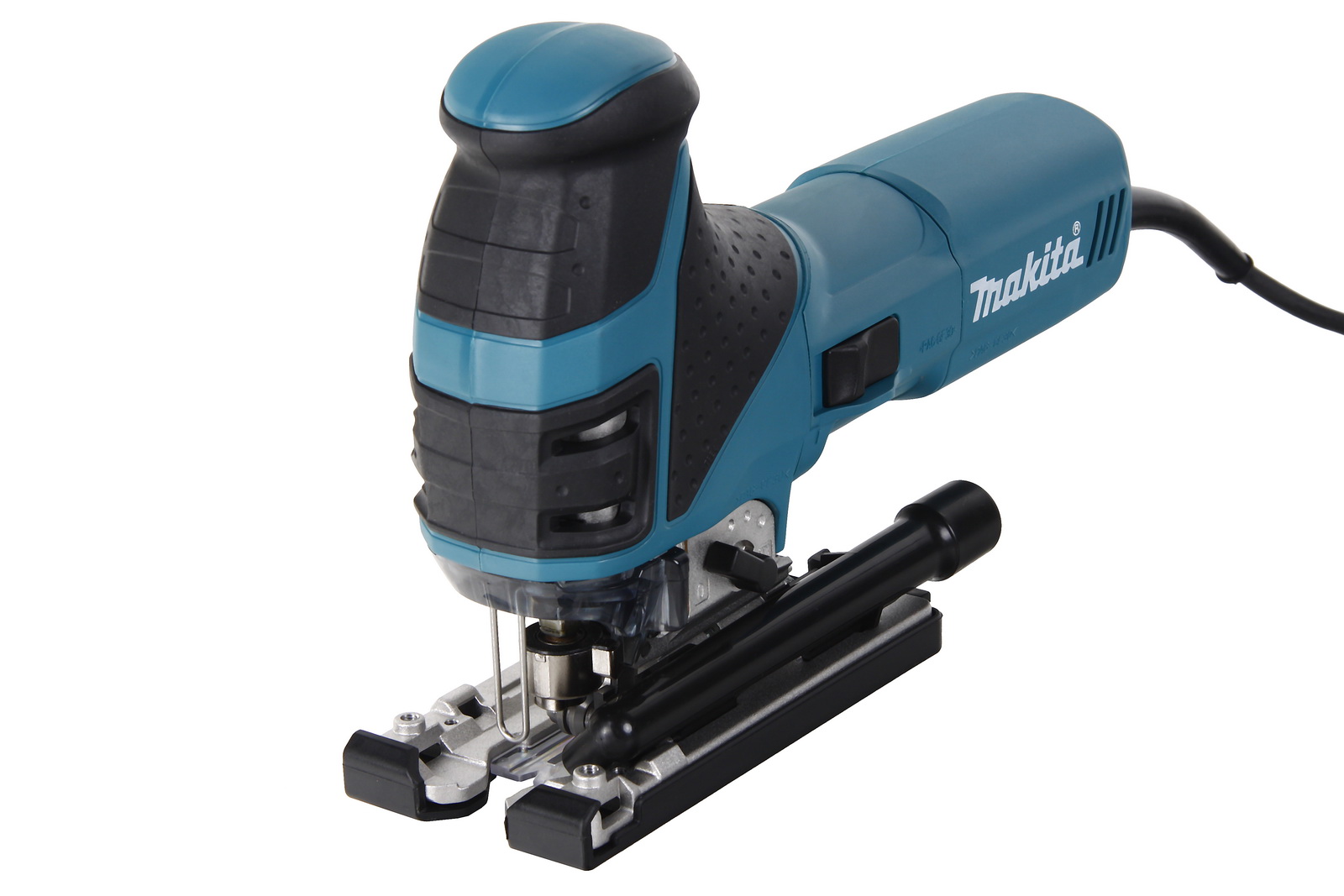 фото Лобзик makita 4351ct