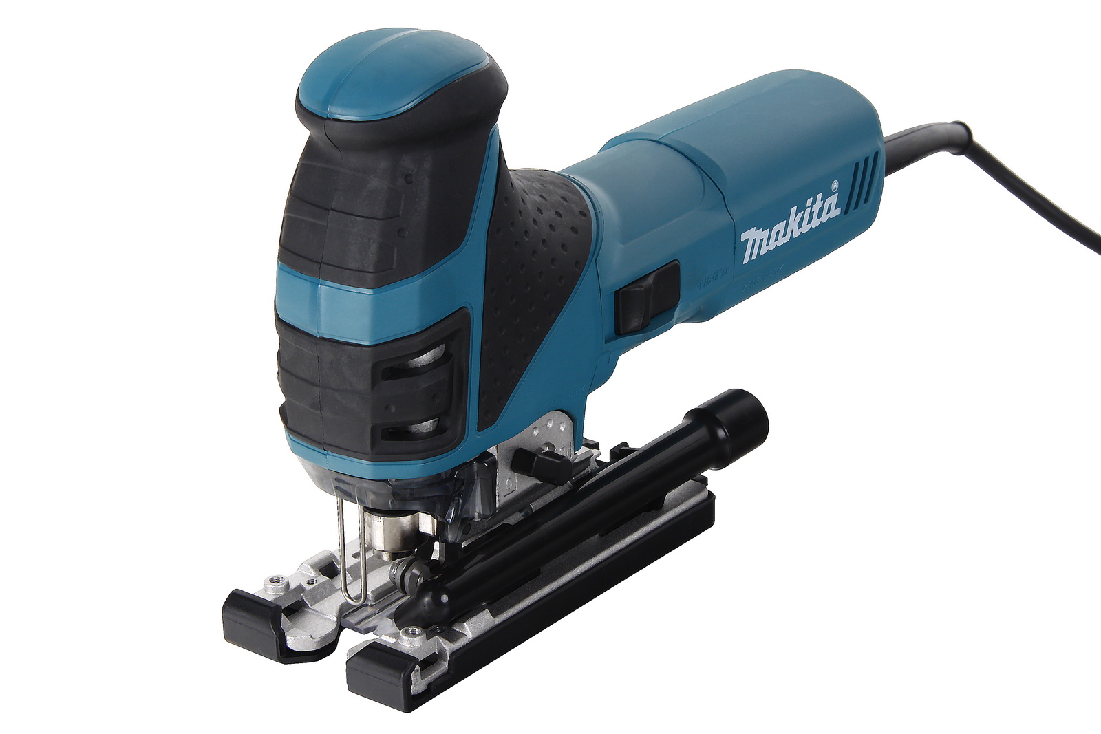 фото Лобзик makita 4351fct