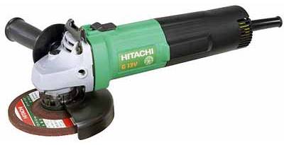  () HITACHI G13V