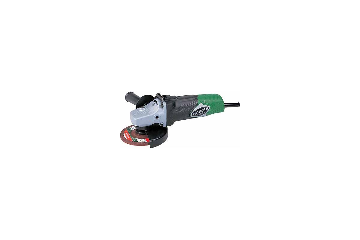 Hitachi 5 on sale inch grinder