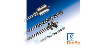  DREBO 12150 (Allro)