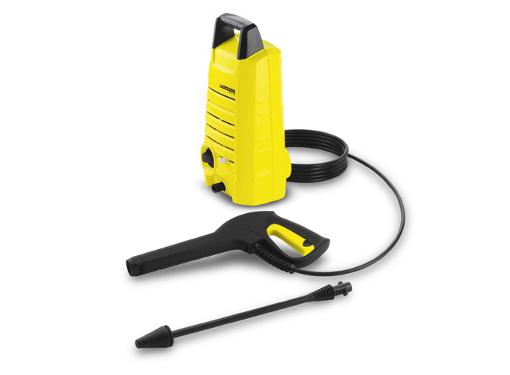 Мойка Керхер Karcher K2 Basic в ремонт или на запчасти