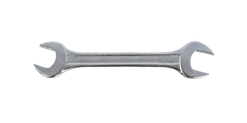 

Ключ рожковый 14х17 Fit 63498 (14 / 17 мм), 63498 (14 / 17 мм)