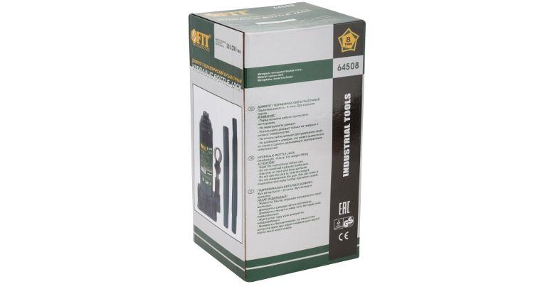 Домкрат FIT 64508