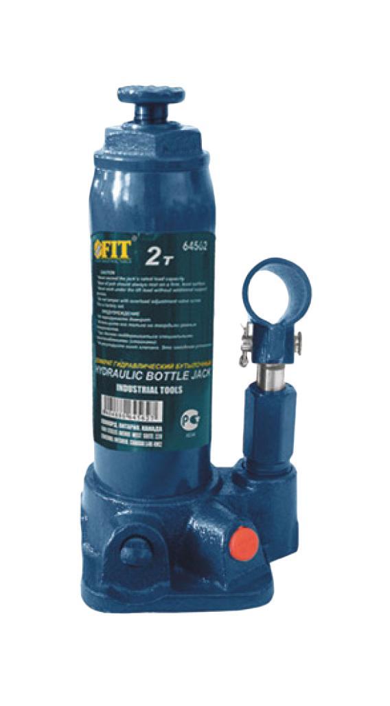 

Домкрат Fit 64512, 64512