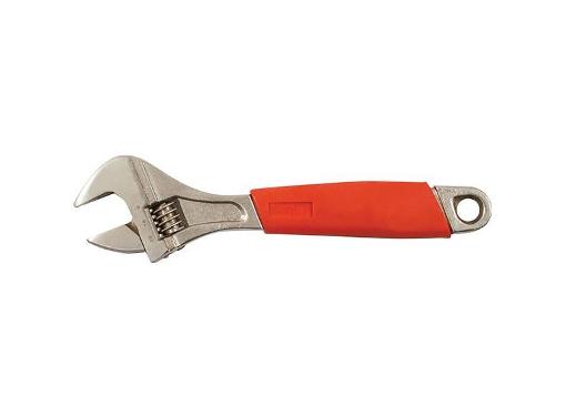 Изображение товара Ключ гаечный разводной FIT 70139 (0 - 35 мм)