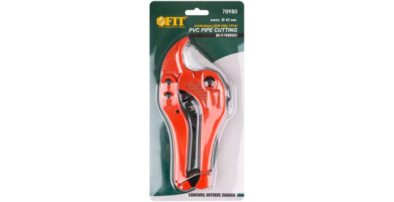 Труборез FIT 70980