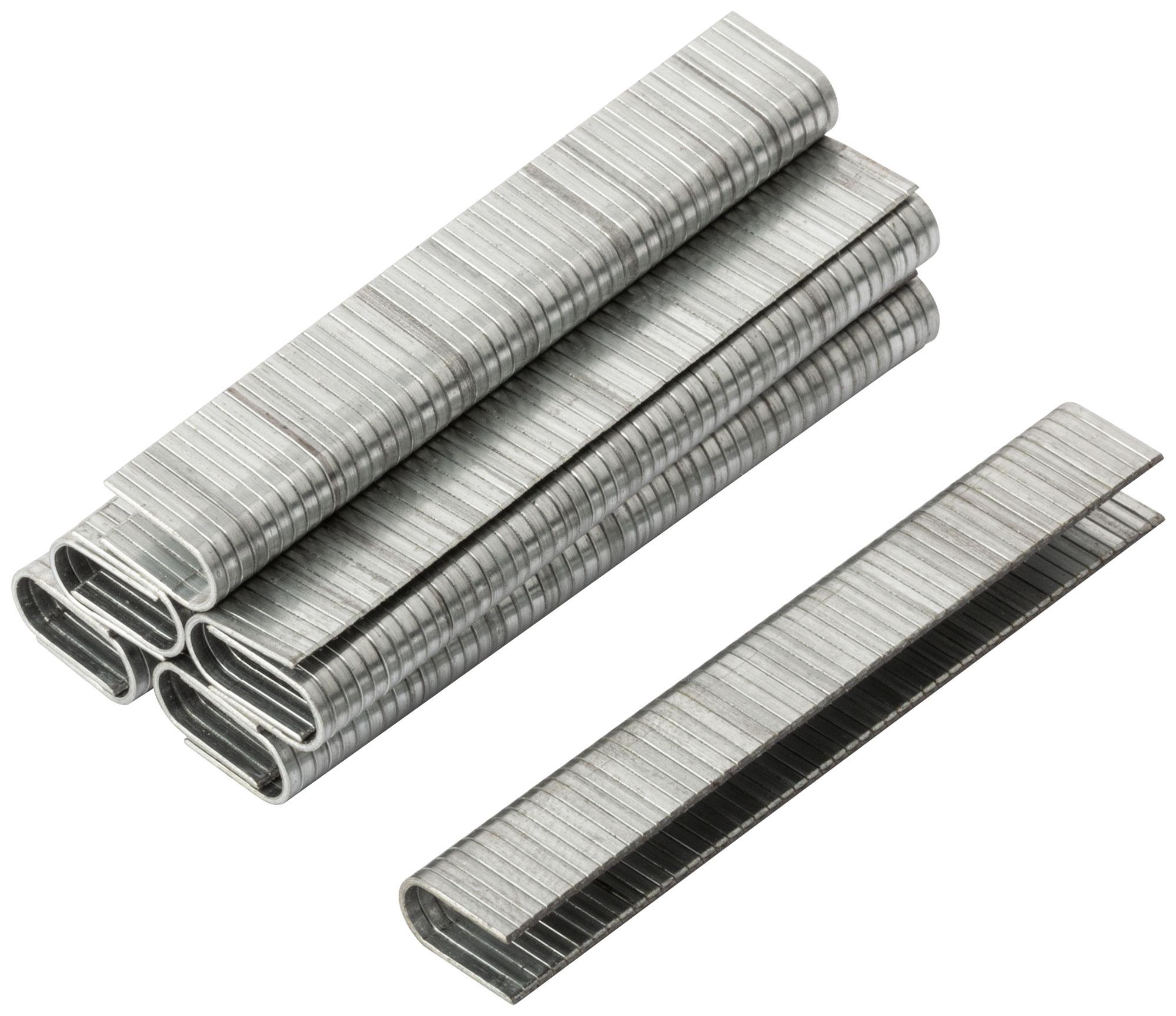 

Скобы для степлера Fit 31220