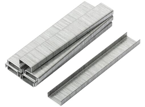 Изображение товара Скобы для степлера FIT 31304 4 мм, тип 53, 1000 шт.