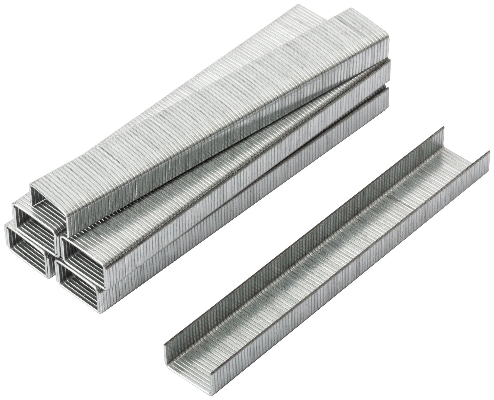

Скобы для степлера Fit 31306