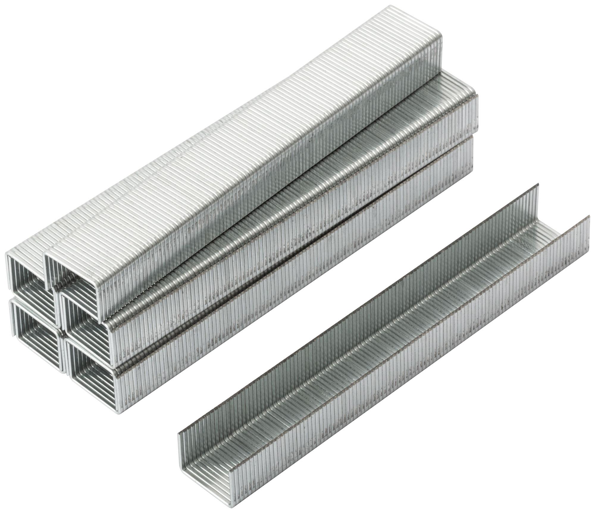 

Скобы для степлера Fit 31328