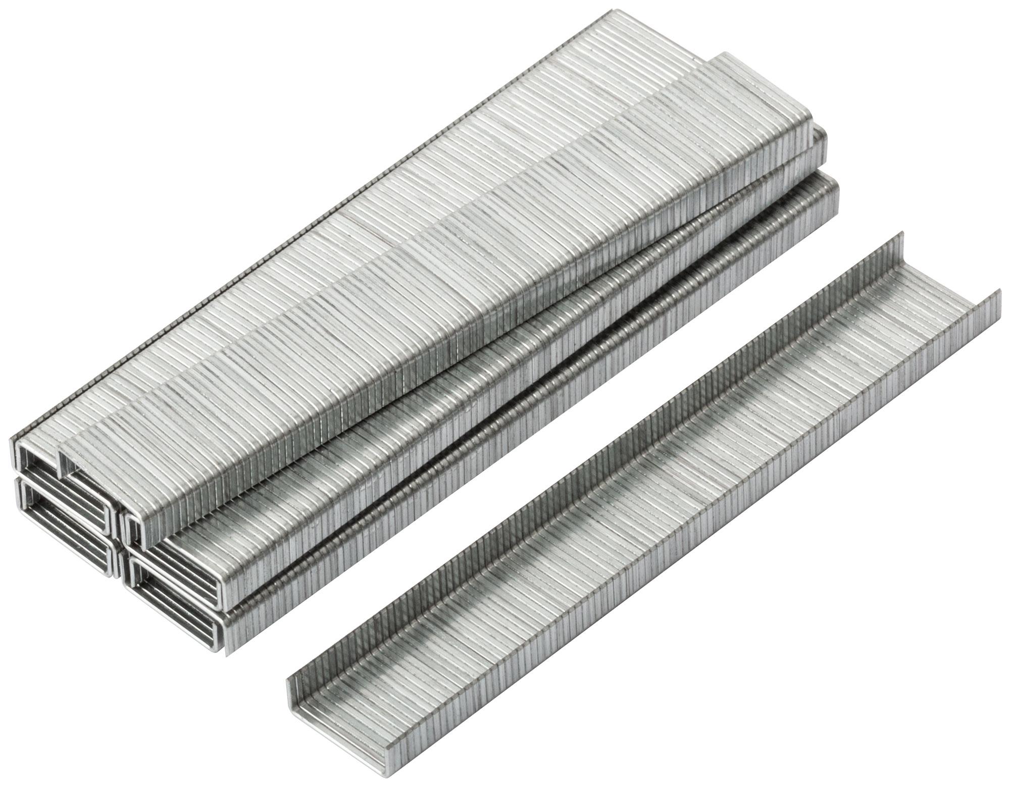 

Скобы для степлера Fit 31404