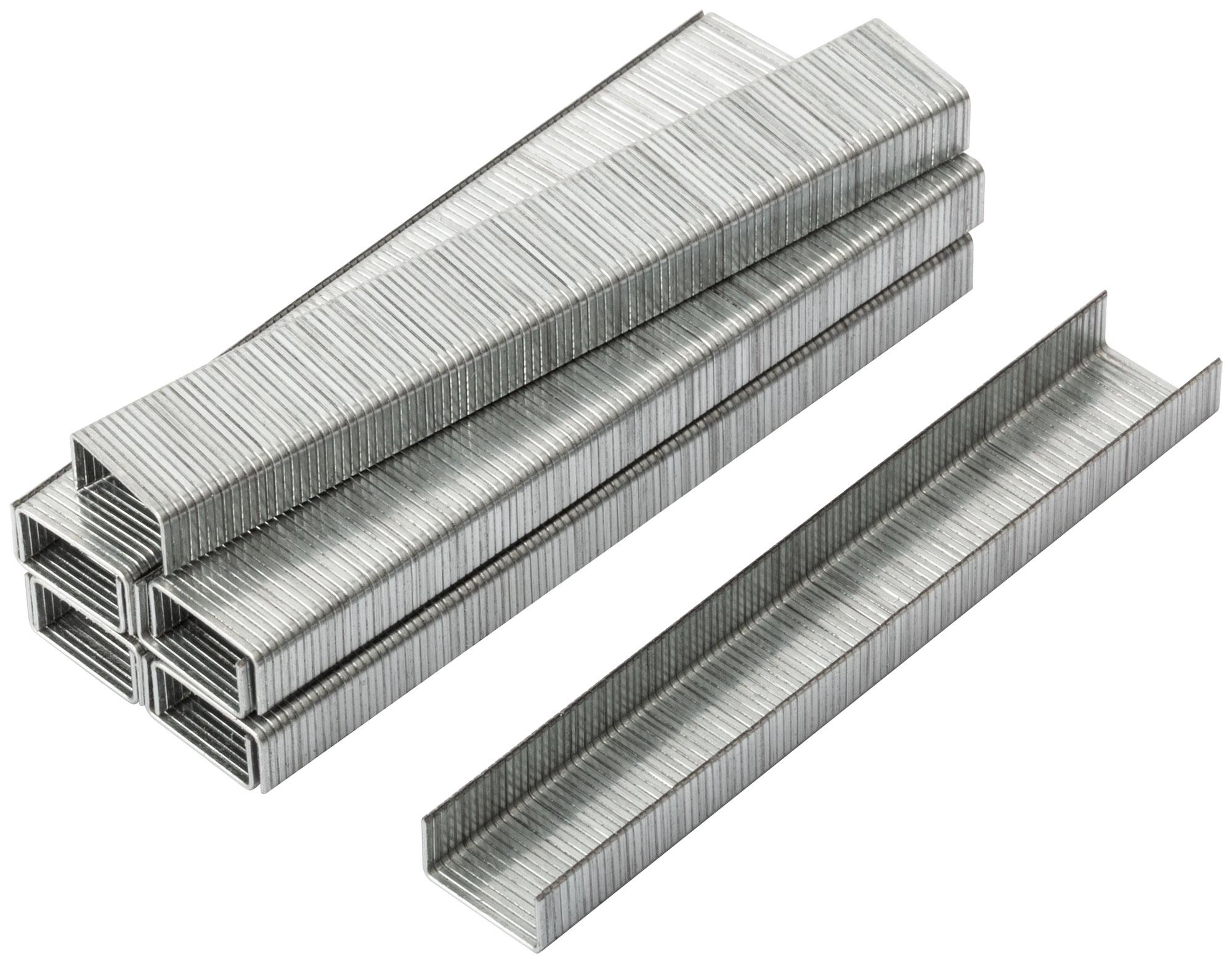 

Скобы для степлера Fit 31406