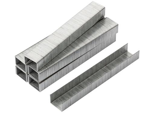 Изображение товара Скобы для степлера FIT 31408 8 мм, тип 53, 1000 шт.