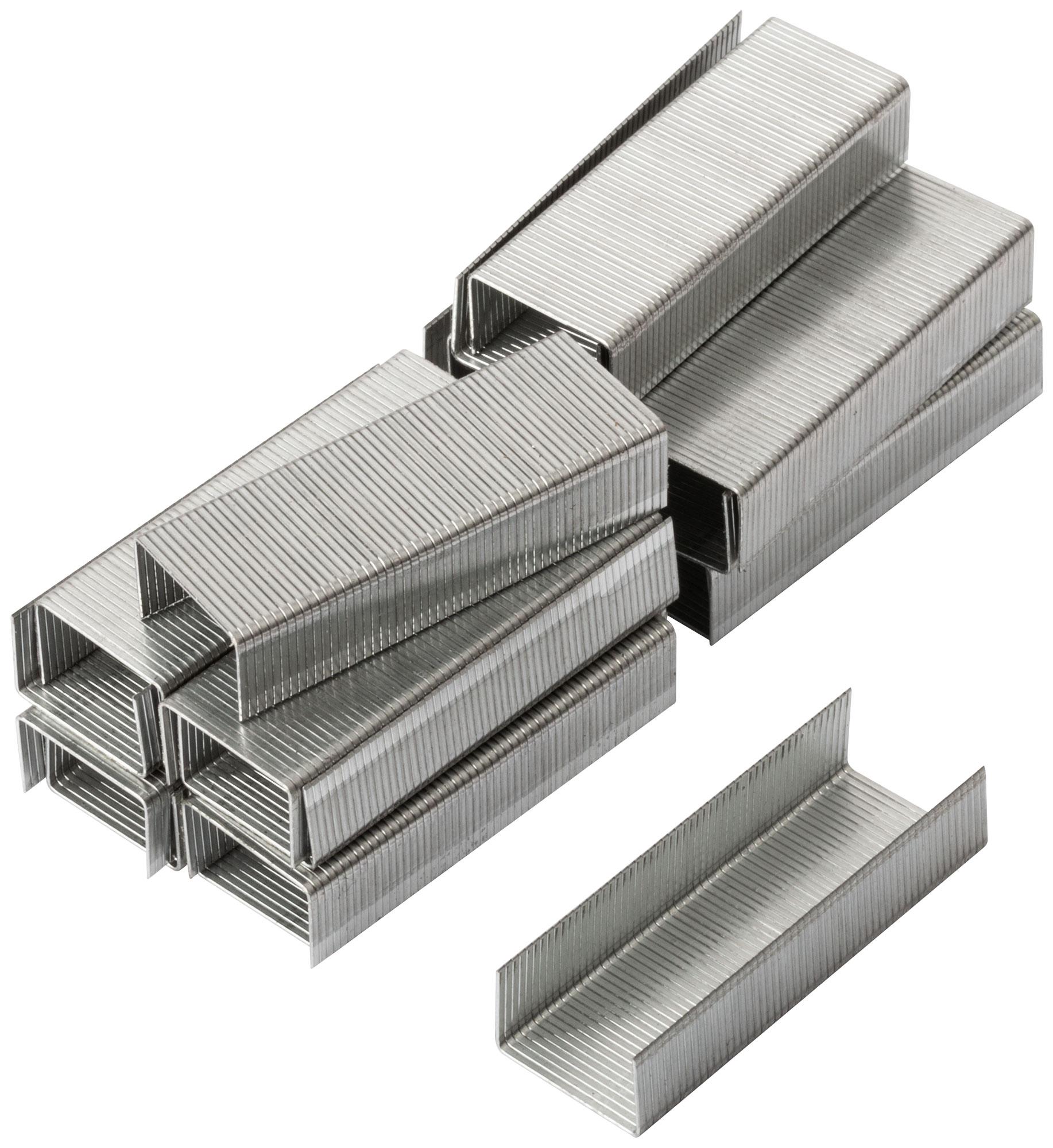 

Скобы для степлера Fit 31418, 31418