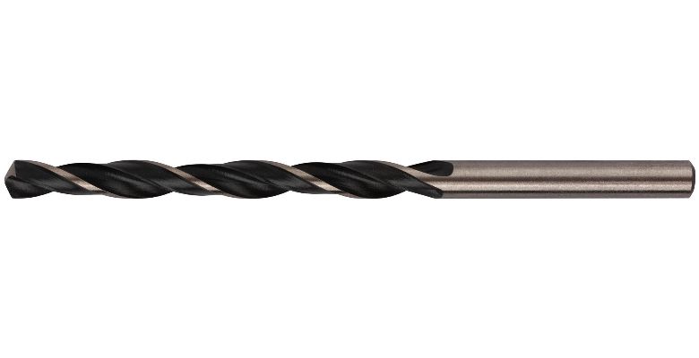 Сверло по металлу FIT Ф4.8х86мм (33548)