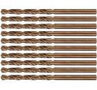 Изображение товара Сверло по металлу FIT Ф4.5х80мм (33945)