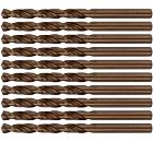 Изображение товара Сверло по металлу FIT 33960 6х93мм набор из 10 шт. профессиональное качество