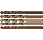 Изображение товара Сверло по металлу FIT Ф8х117мм для профессионального использования